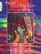 Sherrill Kahn - Magic with Markers