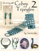 Alice Korach - Beading with Cubes and Triangles 2