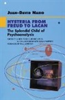 Juan-David Nasio, Judith Feher-Gurewich - Hysteria from Freud to Lacan