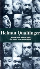 Helmut Qualtinger, Traugot Krischke, Traugott Krischke - Gesamtausgabe, 5 Bde.