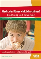 Heike-Solweig Bleuel - Macht der Döner wirklich schöner?