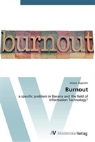 Jessica Augustin - Burnout