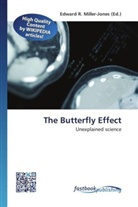Edward R. Miller-Jones, Edwar R Miller-Jones - The Butterfly Effect