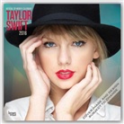 Browntrout Publishers (COR), Taylor Swift, Inc Browntrout Publishers - Taylor Swift 2016 Calendar