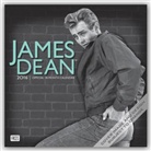 Browntrout Publishers (COR), James Dean, Inc Browntrout Publishers - James Dean 2016 Calendar