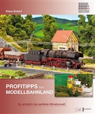 Klaus Eckert - Profitipps fürs Modellbahnland