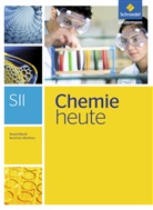 Andreas (Prof. Dr. Dölle, Andreas (Prof. Dr.) Dölle, Carste Hennies, Carsten Hennies, Maybau, Rolf Schulte-Coerne... - Chemie heute SII, Ausgabe 2014 Nordrhein-Westfalen: Chemie heute SII - Ausgabe 2014 für Nordrhein-Westfalen