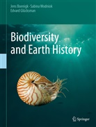 Jen Boenigk, Jens Boenigk, Edvard Glücksman, Sabin Wodniok, Sabina Wodniok - Biodiversity and Earth History