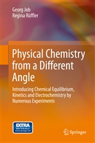 Geor Job, Georg Job, Regina Rüffler - Physical Chemistry from a Different Angle