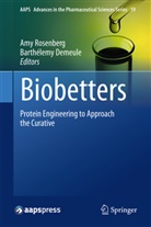 Demeule, Demeule, Barthelemy Demeule, Barthélemy Demeule, Am Rosenberg, Amy Rosenberg... - Biobetters