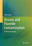 Abida Farooqi - Arsenic and Fluoride Contamination