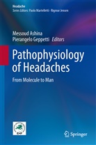 Messou Ashina, Messoud Ashina, Geppetti, Geppetti, Pierangelo Geppetti - Pathophysiology of Headaches