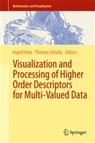 Ingri Hotz, Ingrid Hotz, Schultz, Schultz, Thomas Schultz - Visualization and Processing of Higher Order Descriptors for Multi-Valued Data