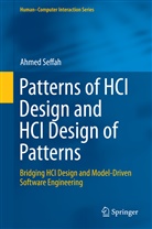 Ahmed Seffah, Ahmed Seffah - Patterns of HCI Design and HCI Design of Patterns