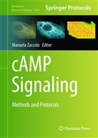 Manuel Zaccolo, Manuela Zaccolo - cAMP Signaling