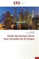 Sai Jabir, Said Jabir, Yassine Kandoussi - Etude dynamique d une tour