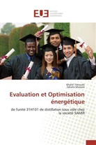 Khali Fatouaki, Khalid Fatouaki, Zakaria Massani - Evaluation et optimisation