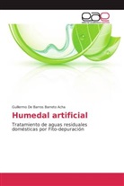 Guillermo De Barros Barreto Acha - Humedal artificial