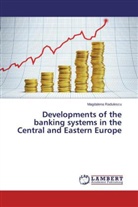 Magdalena Radulescu - Developments of the banking systems in the Central and Eastern Europe