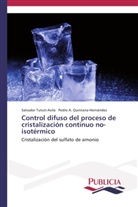 Pedro A Quintana-Hernández, Pedro A. Quintana-Hernández, Salvado Tututi-Avila, Salvador Tututi-Avila - Control difuso del proceso de cristalización continuo no-isotérmico