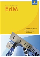 Elemente der Mathematik (EdM) SII, Ausgabe Nordrhein-Westfalen (2014): Elemente der Mathematik SII / Elemente der Mathematik SII - Ausgabe 2014 für Nordrhein-Westfalen