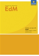 Heinz Griesel, Andreas Gundlach, Helmut Postel, Friedrich Suhr - Elemente der Mathematik (EdM) SII, Ausgabe Nordrhein-Westfalen (2014): Elemente der Mathematik SII - Ausgabe 2014 für Nordrhein-Westfalen