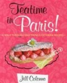 Jill Colonna, Colonna Jill - Teatime in Paris
