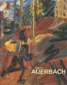 T J (Essay) Clark, T. J. Clark, Catheriine Lampe, Catherine (editor) Lampert, Catherine Lampert - Frank Auerbach
