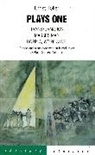 Ernst Toller, Ernst (Author) Toller, Alan Raphael Pearlman - Toller: Plays One