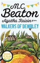 M C Beaton, M. C. Beaton, M.C. Beaton - The Walkers of Dembley