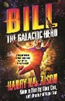 Harry Harrison - Bill, the Galactic Hero
