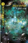 Jack Vance - Night Lamp
