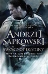 David French, Andrzej Sapkowski - Sword of Destiny