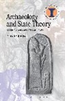 Bruce Routledge, Bruce (University of Liverpool Routledge - Archaeology and State Theory