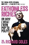 Reverend Richard Coles, Richard Coles - Fathomless Riches