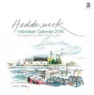 Mairi Hedderwick - Hebridean Calendar 2016