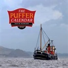 David Hawson - Puffer Calendar 2016