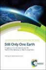 Prof. R M (University of Birmingham Harrison, R M (University of Birmingham Harrison, R M Hester Harrison, R. M. Harrison, R. M. Hester Harrison, Roy M. Harrison... - Still Only One Earth