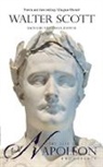SCOTT, Sir Walter Scott, Walter Scott, Richard Michaelis - Life of Napoleon Buonaparte