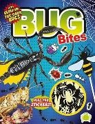 Roger Priddy - Bug Bites