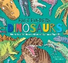 Nick Maland, Ruth Martin, Ruth (Author) Martin, Nick Maland, Maland Nick - Fact Finders: Dinosaurs