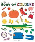 Sarah Dyer, Dyer Sarah - Book of Colours