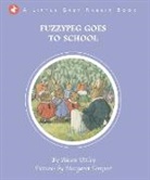 And the Trustees of the Estate of the Late Margare, The Alison Uttley Literary Property Trust and the Trustees of the Estate of the Late Margaret Mary, Margaret Tempest, Alison Uttley, Alison Tempest Uttley, Margaret Tempest... - Little Grey Rabbit: Fuzzypeg Goes to School