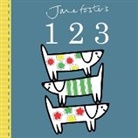 Jane Foster, Foster Jane, Jane Foster - Jane Foster's 123