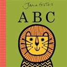 Jane Foster, Foster Jane, Jane Foster - Jane Foster''s Abc
