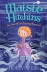 Marion Lindsay, Holly Webb, Marion Lindsay - The Case of the Weeping Mermaid
