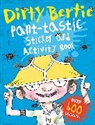 Alan MacDonald &amp; David Roberts, Alan MacDonald, David Roberts, David Roberts - Dirty Bertie