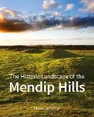 Elaine Jamieson, Elaine Jones Jamieson, Barry Jones, Gary Winter - Historic Landscape of the Mendip Hills