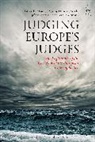 Maurice Waele Adams, Maurice Adams, Henri De Waele, Johan Meeusen, Meeusen Johan, Gert Straetmans... - Judging Europe's Judges