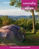 Jonathan Knight - Cool Camping Europe: A Hand-Picked Selection of Campsites and Camping Experiences in Europe